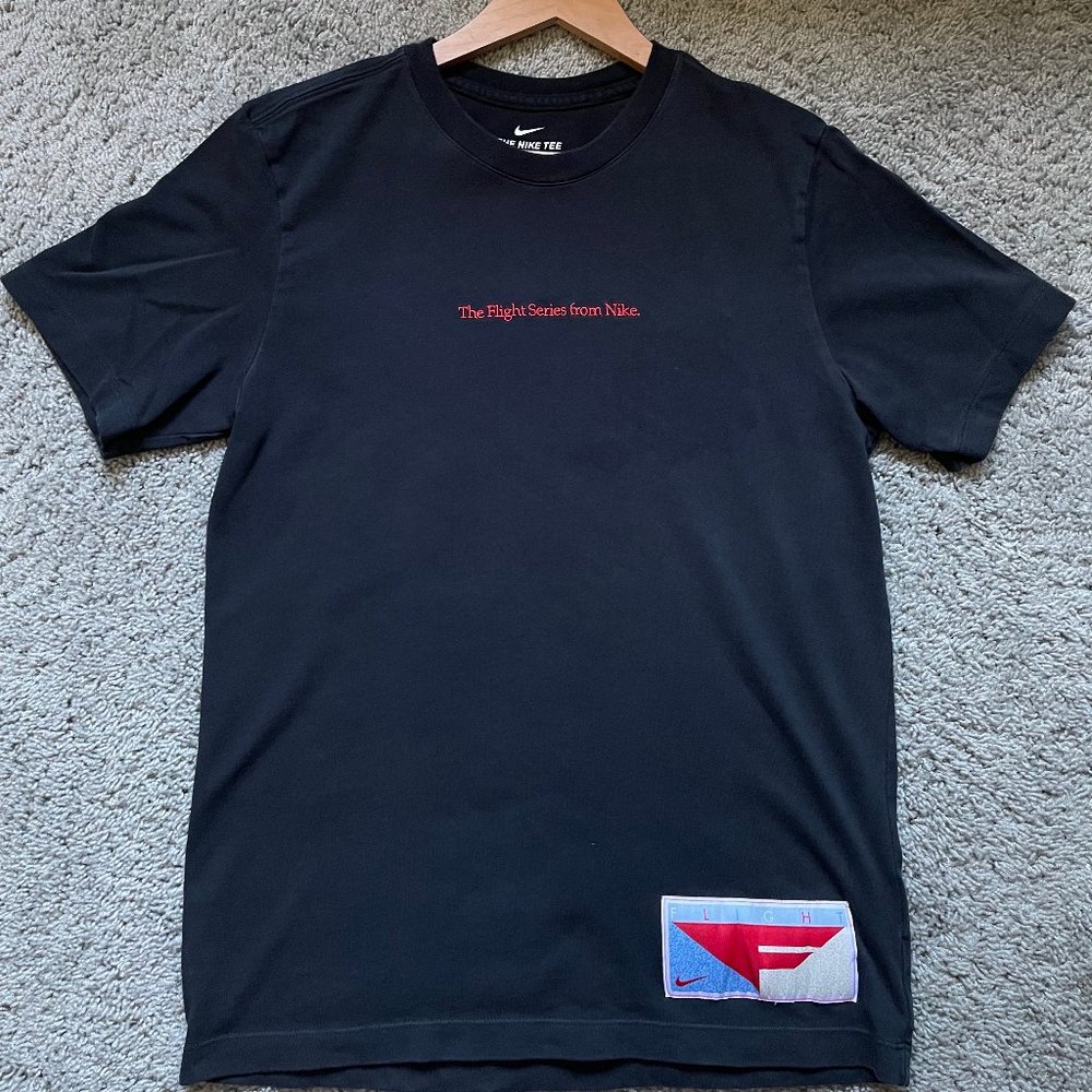 Men's Nike 'The Flight Series' T-Shirt